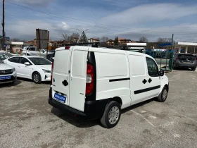 Fiat Doblo 1.9M.JET EURO4 MAXI, снимка 7