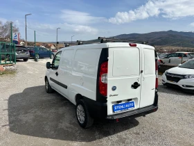 Fiat Doblo 1.9M.JET EURO4 MAXI, снимка 5