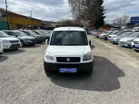 Fiat Doblo 1.9M.JET EURO4 MAXI, снимка 3