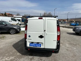 Fiat Doblo 1.9M.JET EURO4 MAXI, снимка 6