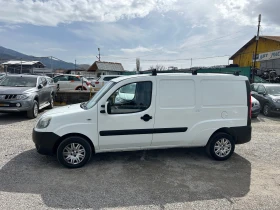 Fiat Doblo 1.9M.JET EURO4 MAXI, снимка 4