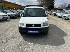 Fiat Doblo 1.9M.JET EURO4 MAXI, снимка 17