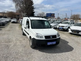 Fiat Doblo 1.9M.JET EURO4 MAXI, снимка 1