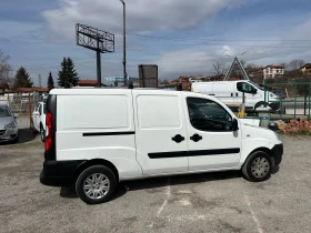 Fiat Doblo 1.9M.JET EURO4 MAXI, снимка 8