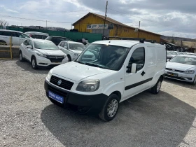 Fiat Doblo 1.9M.JET EURO4 MAXI, снимка 2