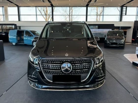 Mercedes-Benz V 300 d/AMG/4MATIC/EXTRA LONG/AIRMATIC/BURM/360/MEMORY/, снимка 2