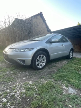 Обява за продажба на Honda Civic Honda civic 1.4 ~5 299 лв. - изображение 1