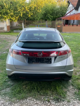 Обява за продажба на Honda Civic Honda civic 1.4 ~5 299 лв. - изображение 2