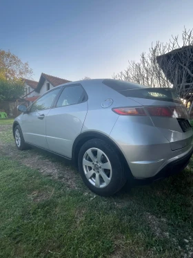Обява за продажба на Honda Civic Honda civic 1.4 ~5 299 лв. - изображение 3