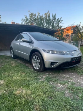 Обява за продажба на Honda Civic Honda civic 1.4 ~5 299 лв. - изображение 1