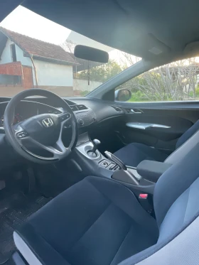 Обява за продажба на Honda Civic Honda civic 1.4 ~5 299 лв. - изображение 5