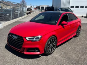 Audi S3 PROGRESSIV CARFAX АВТО КРЕДИТ