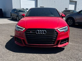 Обява за продажба на Audi S3 PROGRESSIV CARFAX АВТО КРЕДИТ ~38 300 лв. - изображение 1