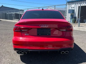 Обява за продажба на Audi S3 PROGRESSIV CARFAX АВТО КРЕДИТ ~38 300 лв. - изображение 2