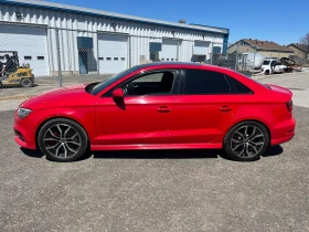 Обява за продажба на Audi S3 PROGRESSIV CARFAX АВТО КРЕДИТ ~38 300 лв. - изображение 4