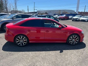 Обява за продажба на Audi S3 PROGRESSIV CARFAX АВТО КРЕДИТ ~38 300 лв. - изображение 3