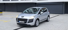 Обява за продажба на Peugeot 3008 1.6HDI ~8 500 лв. - изображение 1
