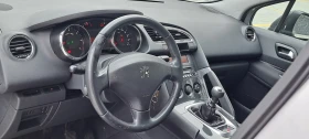 Обява за продажба на Peugeot 3008 1.6HDI ~8 500 лв. - изображение 9