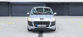 Обява за продажба на Peugeot 3008 1.6HDI ~8 500 лв. - изображение 7