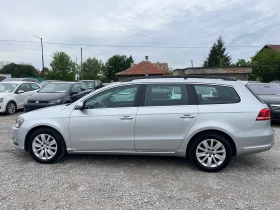 VW Passat 2.0TDI | Mobile.bg    6
