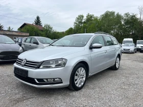 VW Passat 2.0TDI