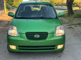 Kia Picanto - | Mobile.bg    2