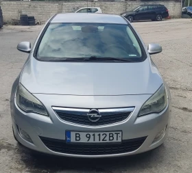 Обява за продажба на Opel Astra J ~7 500 лв. - изображение 5
