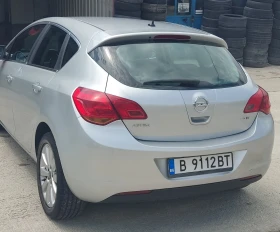 Обява за продажба на Opel Astra J ~7 500 лв. - изображение 3