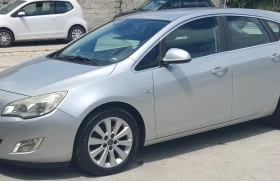 Обява за продажба на Opel Astra J ~7 500 лв. - изображение 1
