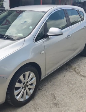 Обява за продажба на Opel Astra J ~7 500 лв. - изображение 6