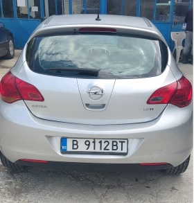 Обява за продажба на Opel Astra J ~7 500 лв. - изображение 2