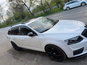 Skoda Octavia 2.0 TDI VRS - 29000 лв. - 12879488 2
