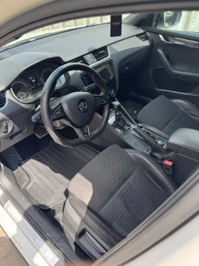 Skoda Octavia 2.0 TDI VRS - 29000 лв. - 12879488 8