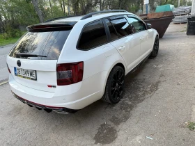 Skoda Octavia 2.0 TDI VRS - 29000 лв. - 12879488 3