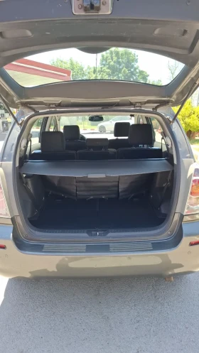 Toyota Corolla verso 1.8VVT I * 7местен - 9400 лв. - 46095859 7