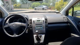 Toyota Corolla verso 1.8VVT I * 7местен - 9400 лв. - 46095859 6