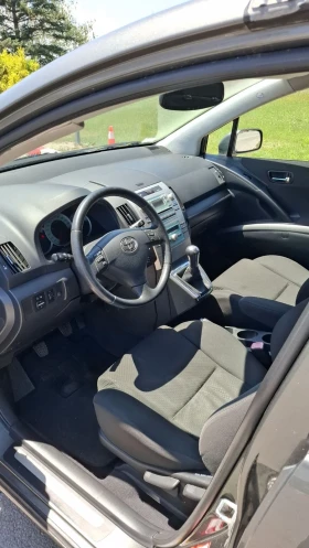 Toyota Corolla verso 1.8VVT I * 7местен - 9400 лв. - 46095859 5