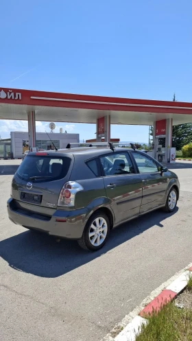 Toyota Corolla verso 1.8VVT I * 7местен - 9400 лв. - 46095859 3