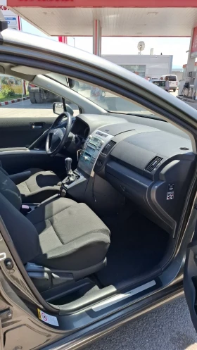Toyota Corolla verso 1.8VVT I * 7местен - 9400 лв. - 46095859 8