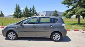 Toyota Corolla verso 1.8VVT I * 7местен - 9400 лв. - 46095859 4