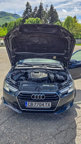 Обява за продажба на Audi A4 A4 2.0 TFSI Auto Premium quattro AWD ~28 000 лв. - изображение 4