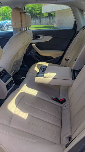 Обява за продажба на Audi A4 A4 2.0 TFSI Auto Premium quattro AWD ~28 000 лв. - изображение 9