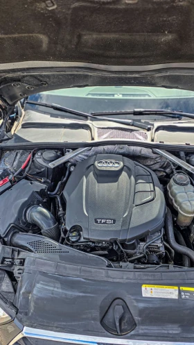Обява за продажба на Audi A4 A4 2.0 TFSI Auto Premium quattro AWD ~28 000 лв. - изображение 5