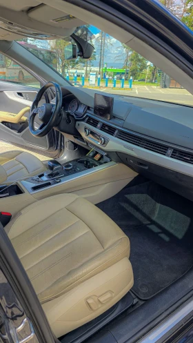 Обява за продажба на Audi A4 A4 2.0 TFSI Auto Premium quattro AWD ~28 000 лв. - изображение 11