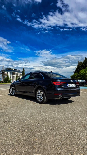 Обява за продажба на Audi A4 A4 2.0 TFSI Auto Premium quattro AWD ~28 000 лв. - изображение 3