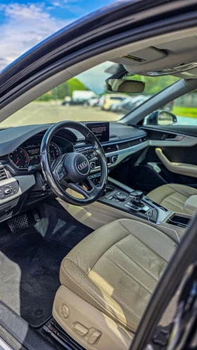 Обява за продажба на Audi A4 A4 2.0 TFSI Auto Premium quattro AWD ~28 000 лв. - изображение 7