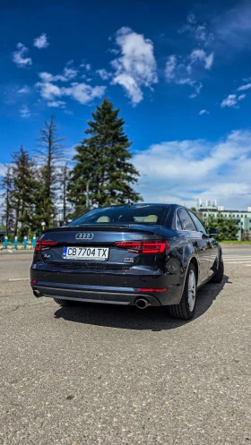 Обява за продажба на Audi A4 A4 2.0 TFSI Auto Premium quattro AWD ~28 000 лв. - изображение 2