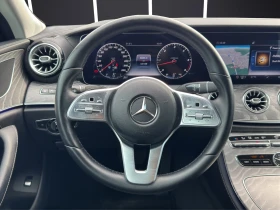 Mercedes-Benz CLS 350 d* 4M* AIRMATIC* HEAD UP* DISTR* 360* ВАКУМ* - 74880 лв. - 28606114 9