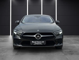 Mercedes-Benz CLS 350 d* 4M* AIRMATIC* HEAD UP* DISTR* 360* ВАКУМ* - 74880 лв. - 28606114 2