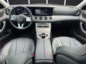 Mercedes-Benz CLS 350 d* 4M* AIRMATIC* HEAD UP* DISTR* 360* ВАКУМ* - 74880 лв. - 28606114 14